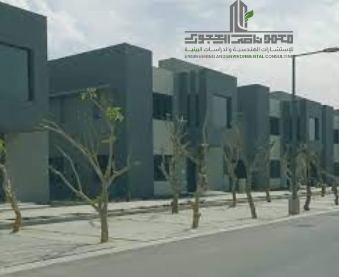 السكن الجماعي فى المدينة المنورة.